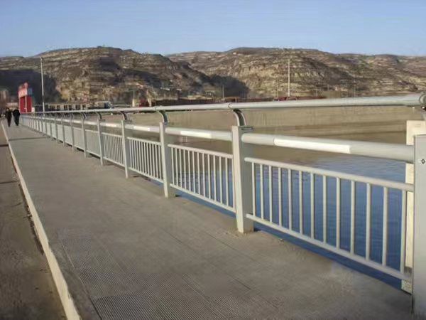 河北桥梁护栏